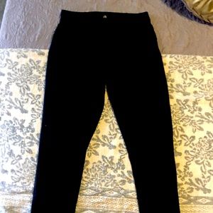 Yoga pants
